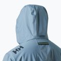 Herren-Segeljacke Helly Hansen Crew Hooded 2.0 washed navy 4