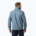 Herren-Segeljacke Helly Hansen Crew Midlayer 2 washed navy 2