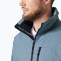 Herren-Segeljacke Helly Hansen Crew Midlayer 2 washed navy 3