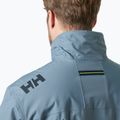 Herren-Segeljacke Helly Hansen Crew Midlayer 2 washed navy 4