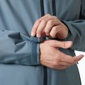 Herren-Segeljacke Helly Hansen Crew Midlayer 2 washed navy 5