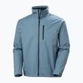 Herren-Segeljacke Helly Hansen Crew Midlayer 2 washed navy 7