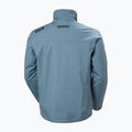 Herren-Segeljacke Helly Hansen Crew Midlayer 2 washed navy 8