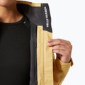 Damen Segeljacke Helly Hansen Crew Hooded Midlayer 2.0 sand 8