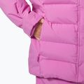 Helly Hansen Kinder-Skijacke Diamond meta rosa 6