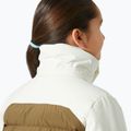Helly Hansen Diamond sepia Kinder-Skijacke 4