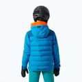 Helly Hansen Kinder-Skijacke Cyclone neptunblau 2