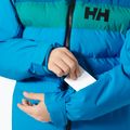 Helly Hansen Kinder-Skijacke Cyclone neptunblau 4