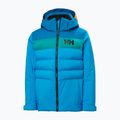 Helly Hansen Kinder-Skijacke Cyclone neptunblau 8