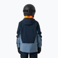 Helly Hansen Kinder-Skijacke Quest navy 2