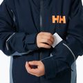 Helly Hansen Kinder-Skijacke Quest navy 5