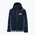 Helly Hansen Kinder-Skijacke Quest navy 8
