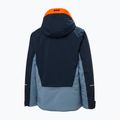 Helly Hansen Kinder-Skijacke Quest navy 9