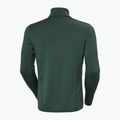 Herren Helly Hansen Lifa Merino Midlayer-Trekking-Sweatshirt dschungelgrün 6