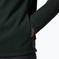 Helly Hansen Herren Daybreaker Block Sweatshirt dunkel Dschungel 4