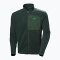 Helly Hansen Herren Daybreaker Block Sweatshirt dunkel Dschungel 5