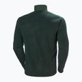 Helly Hansen Herren Daybreaker Block Sweatshirt dunkel Dschungel 6