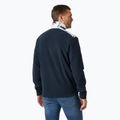 Herren Helly Hansen Daybreaker Block Sweatshirt navy cortina aop 2