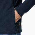 Herren Helly Hansen Daybreaker Block Sweatshirt navy cortina aop 4