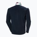 Herren Helly Hansen Daybreaker Block Sweatshirt navy cortina aop 6