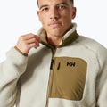 Helly Hansen Panorama Pile Block Pelikan Sweatshirt für Männer 3