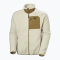 Helly Hansen Panorama Pile Block Pelikan Sweatshirt für Männer 5