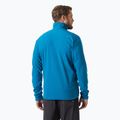 Herren Helly Hansen Daybreaker-Trekking-Sweatshirt azurblau 2