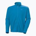 Herren Helly Hansen Daybreaker-Trekking-Sweatshirt azurblau 5
