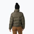 Helly Hansen Damen Jade Puffer sepia houndstooth aop Daunenjacke 2
