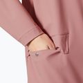 Damen Helly Hansen Moss Regenmantel asch-rosa 5
