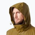 Helly Hansen Herren-Regenjacke Moss sepia 3