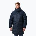 Herren-Daunenmantel Helly Hansen Escape Down Parka Navy