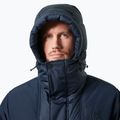 Herren-Daunenmantel Helly Hansen Escape Down Parka Navy 3