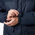 Herren-Daunenmantel Helly Hansen Escape Down Parka Navy 4