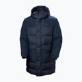 Herren-Daunenmantel Helly Hansen Escape Down Parka Navy 7