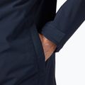 Herren Helly Hansen München Isolierte Regenjacke navy 5