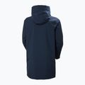 Herren Helly Hansen München Isolierte Regenjacke navy 8
