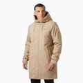 Herren Helly Hansen München Isolierte Kieselstein Regenjacke