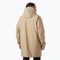 Herren Helly Hansen München Isolierte Kieselstein Regenjacke 2