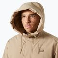 Herren Helly Hansen München Isolierte Kieselstein Regenjacke 3