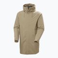 Herren Helly Hansen München Isolierte Kieselstein Regenjacke 7