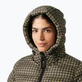 Helly Hansen Damen Active Puffy sepia houndstooth aop Daunenjacke 3