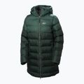 Damen Helly Hansen Active Puffy Parka Dschungel grün Daunenjacke