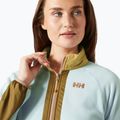 Helly Hansen Frauen Rig Fleece Sweatshirt kaum blau 3