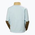 Helly Hansen Frauen Rig Fleece Sweatshirt kaum blau 6