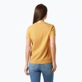 Helly Hansen Damen-T-Shirt Logo 3.0 sand 2