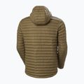 Helly Hansen Herren Winterjacke Sirdal Hooded Insulator bedrock 6