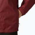Helly Hansen Herren Regenjacke Loke mars rot 4