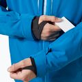 Herren-Skijacke Helly Hansen Alpha Lifaloft cerulean blue 7