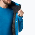Herren-Skijacke Helly Hansen Alpha Lifaloft cerulean blue 9